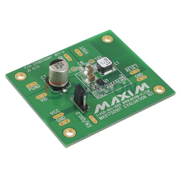 MAX17501HTEVKIT# Preview