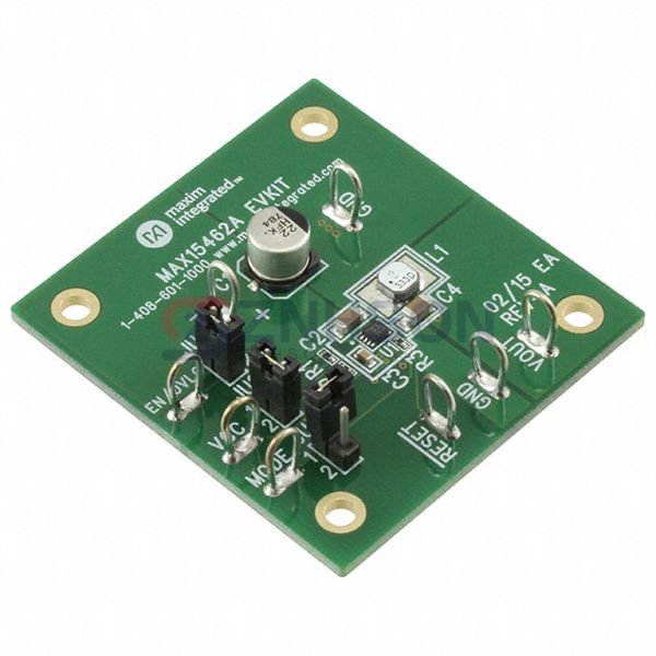 MAX15462AEVKIT# Preview
