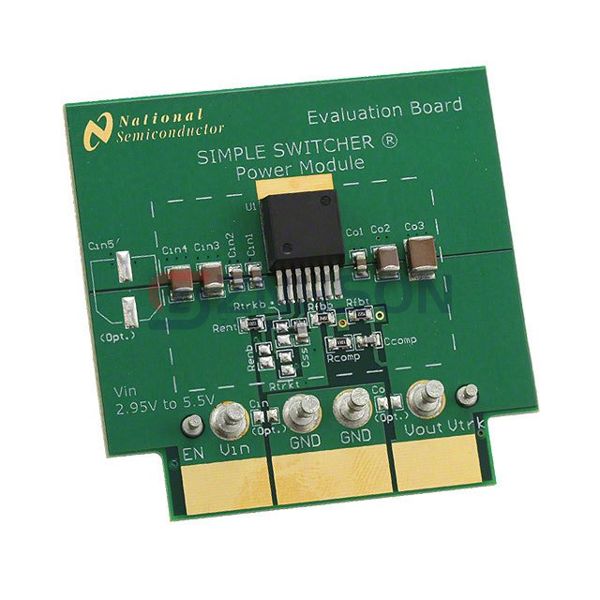 LMZ10505EXTEVAL/NOPB Preview
