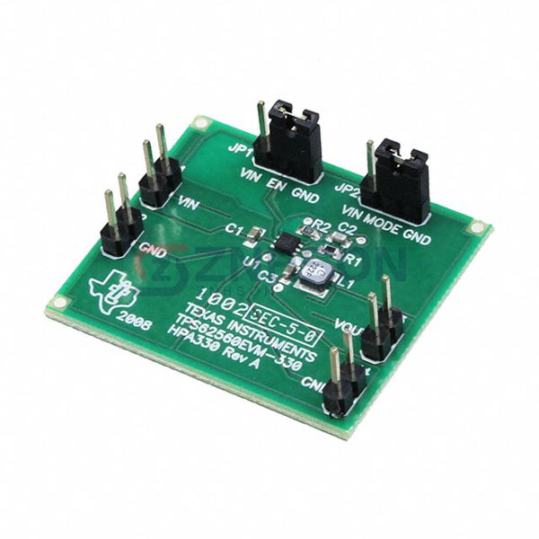 TPS62560EVM-330 Preview
