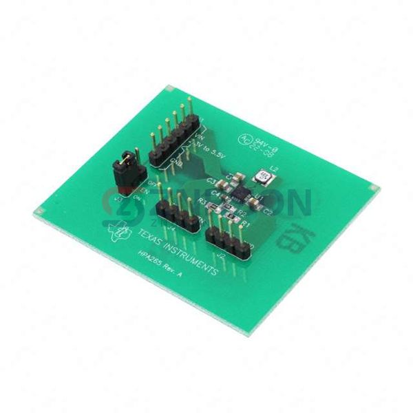 TPS65136EVM-265 Preview