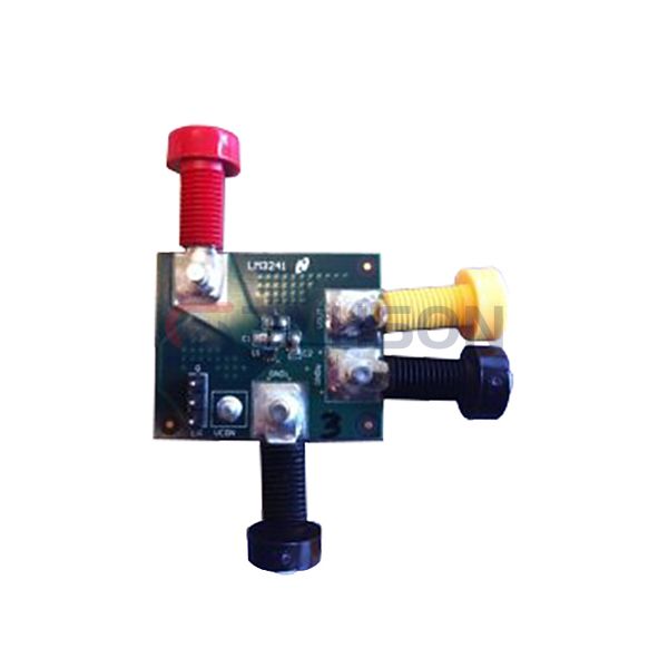 LM3241TLEVAL/NOPB Preview