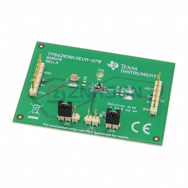 TPS6283810EVM-078 Preview