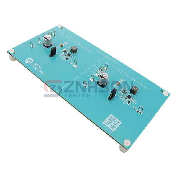 MAX17643EVKIT# Preview