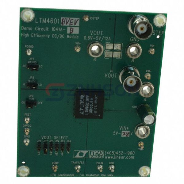 DC1041A-B Preview
