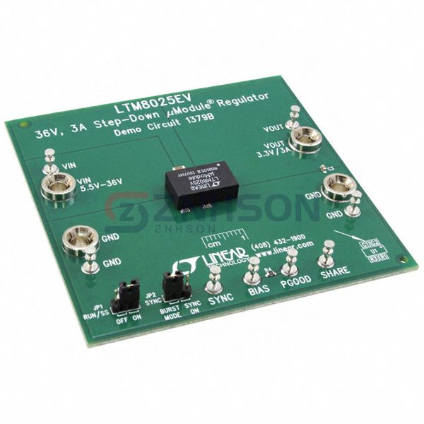 DC1379B Preview