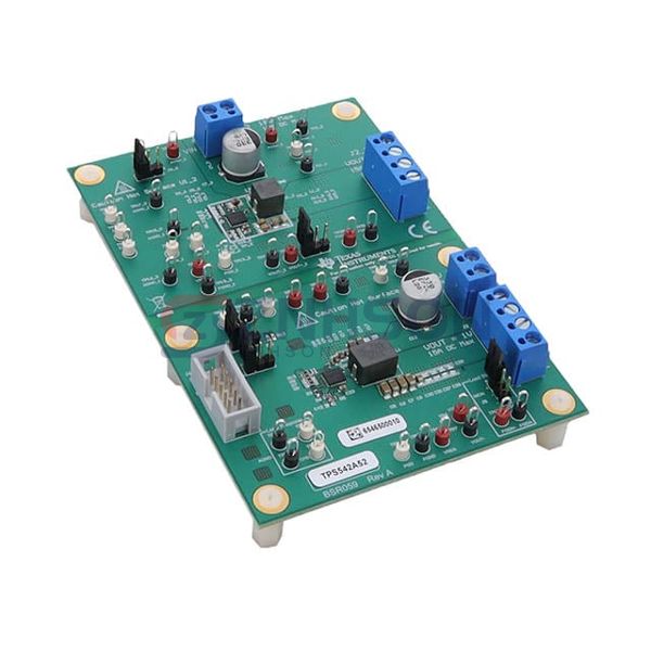 TPS542A52EVM-059 Preview