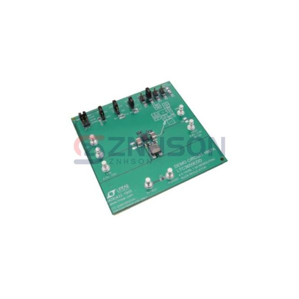 DC1667A Preview