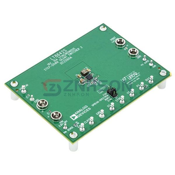 DC2560A Preview