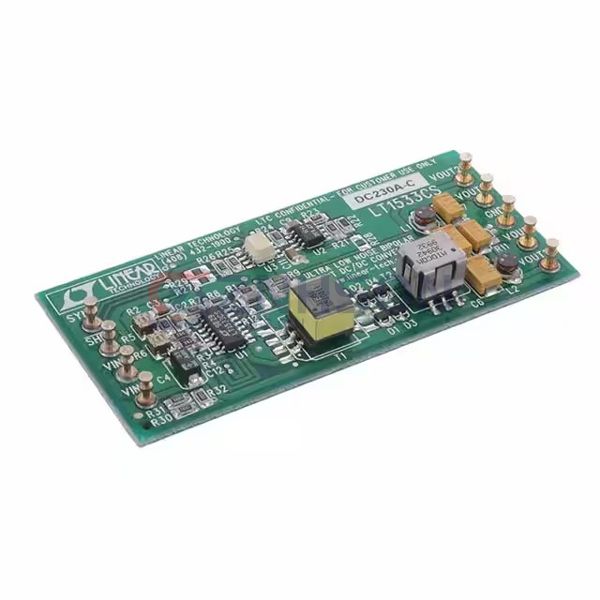 DC230A-C Preview