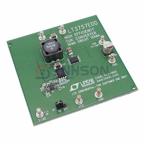 DC1548A Preview