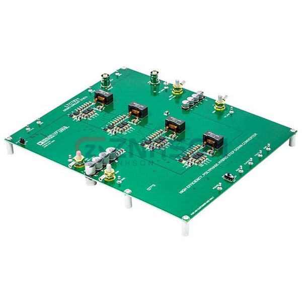 DC2787A Preview
