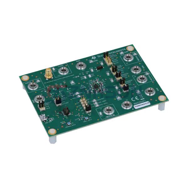 TPS650330Q1EVM Preview