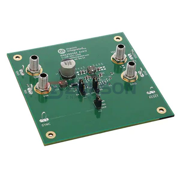 MAX20006EEVKIT# Preview