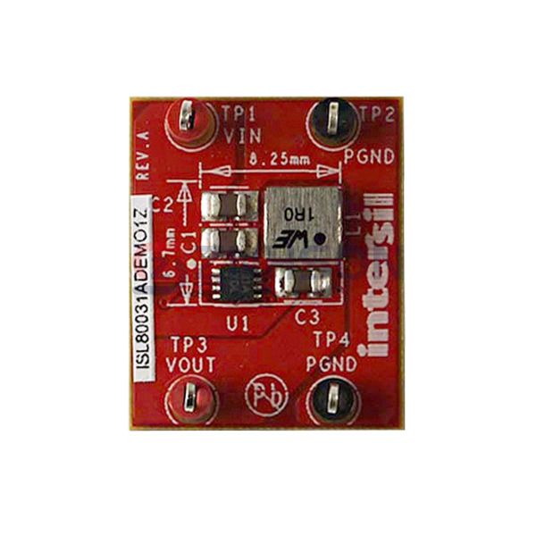 ISL80031ADEMO1Z Preview