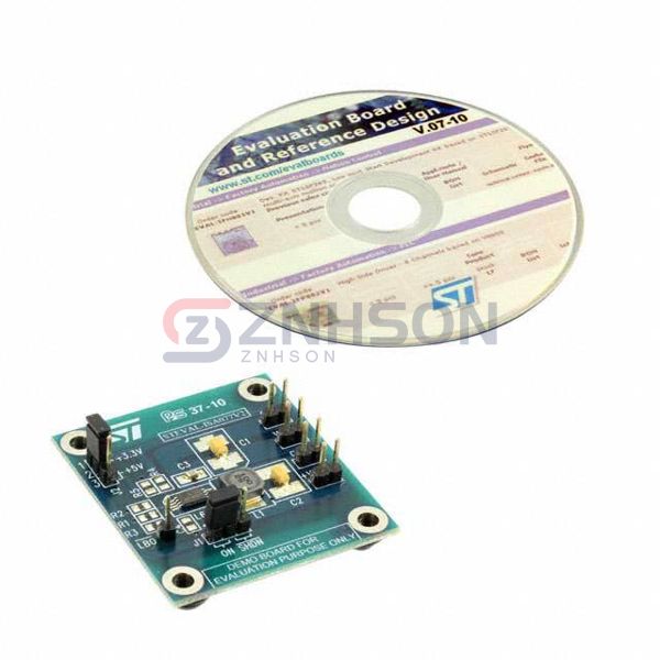STEVAL-ISA077V2 Preview