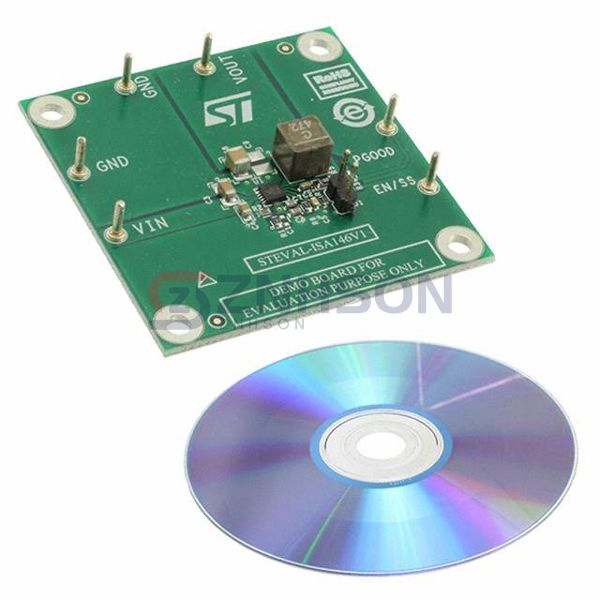 STEVAL-ISA146V1 Preview