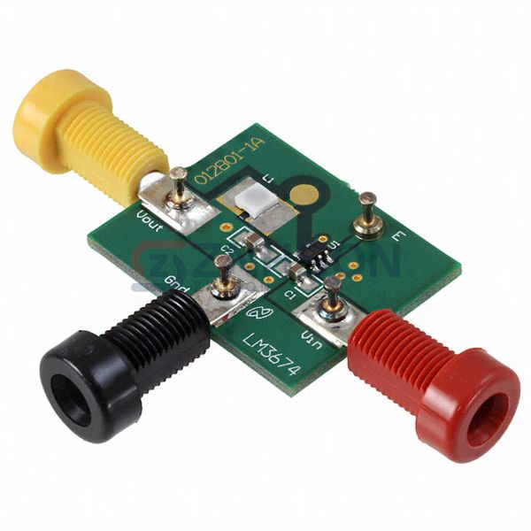 LM3674MF-1.5EV Preview