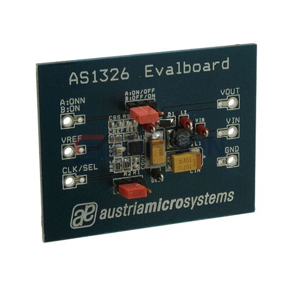 AS1326A-TD_EK_ST Preview