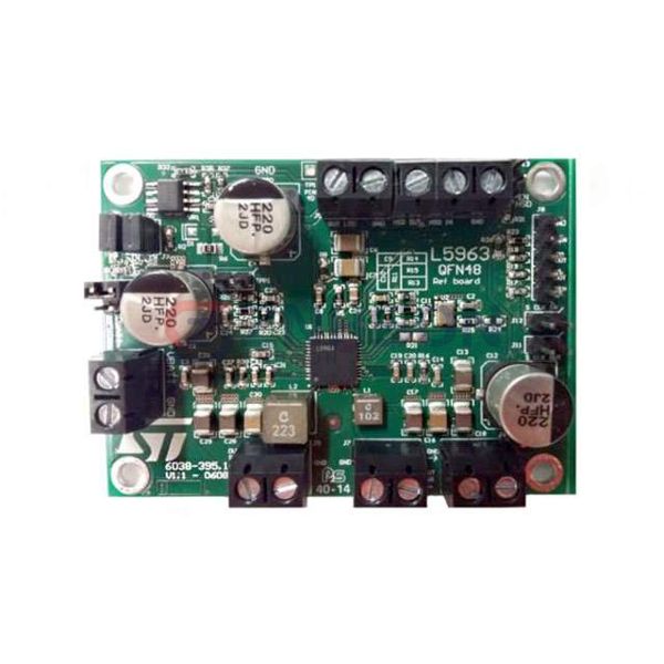 EVAL-L5963Q Preview