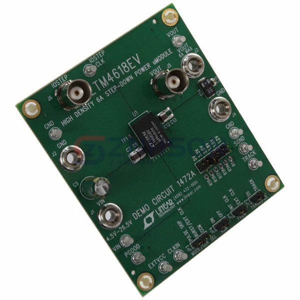 DC1472A Preview