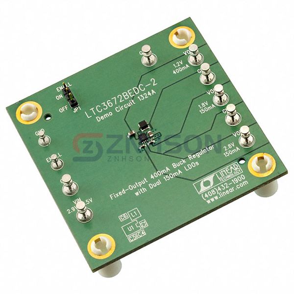DC1324A Preview