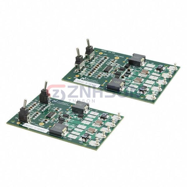 LM5642EVAL-KIT Preview