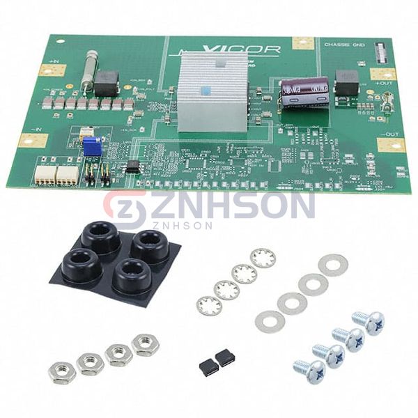 DCD24AP150T320A50 Preview
