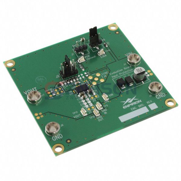 EVB-EN5337QI Preview