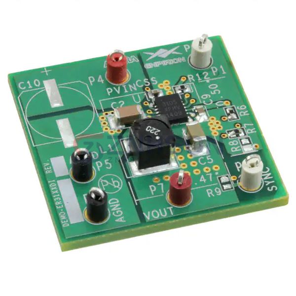 EVB-ER3105DI Preview