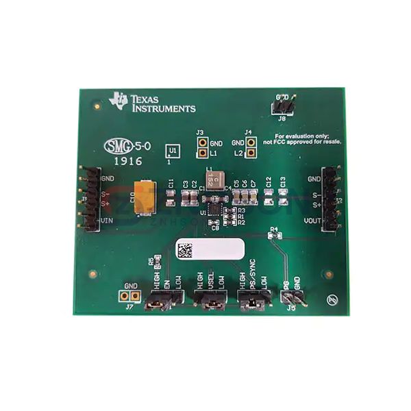 TPS63070EVM-693 Preview
