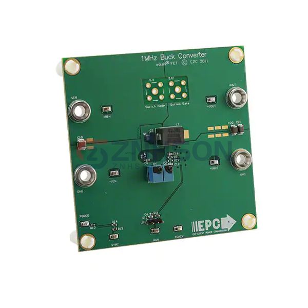 EPC9101 Preview