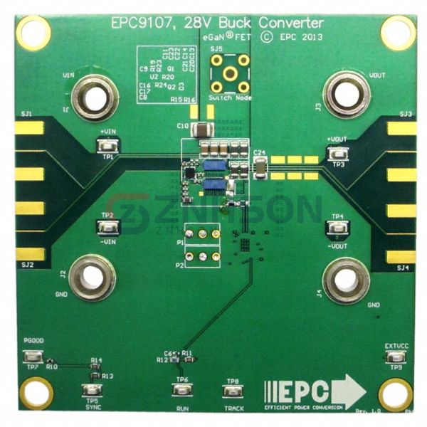 EPC9107 Preview