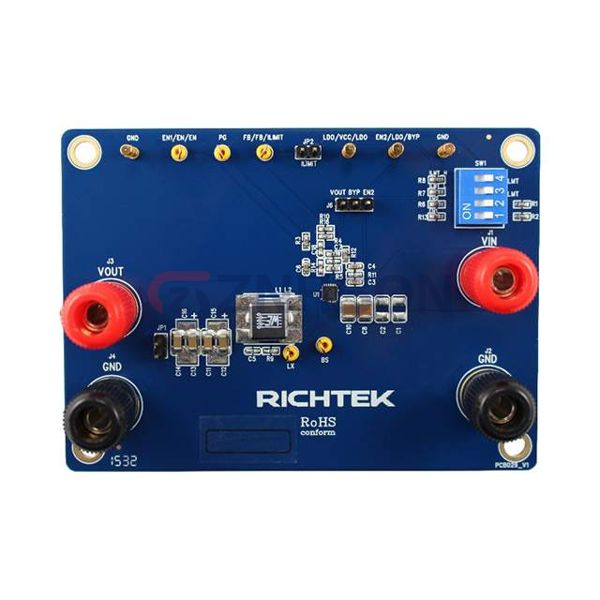 EVB_RT7238DGQUF Preview