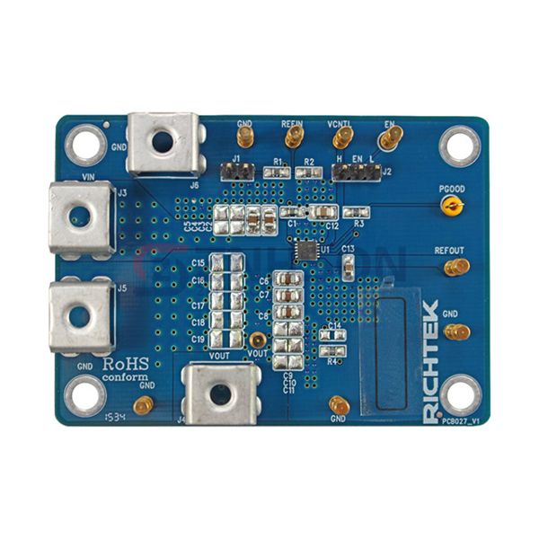 EVB_RT9088GQW Preview