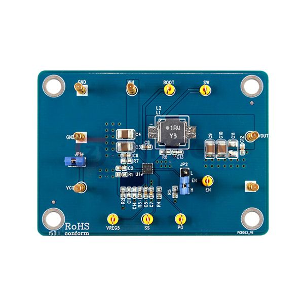 EVB_RT2855BHGQW Preview
