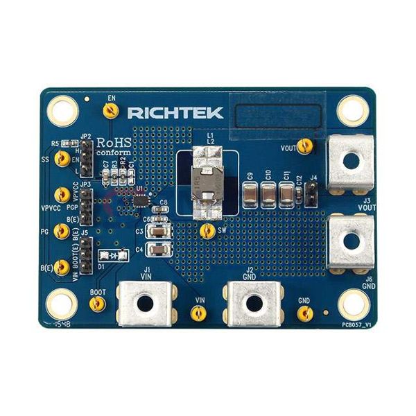 EVB_RT6207AHGQUF Preview