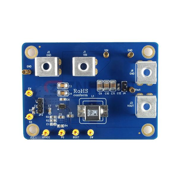EVB_RT6238AHGQUF Preview