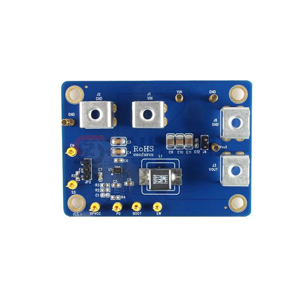 EVB_RT6239AHGQUF Preview