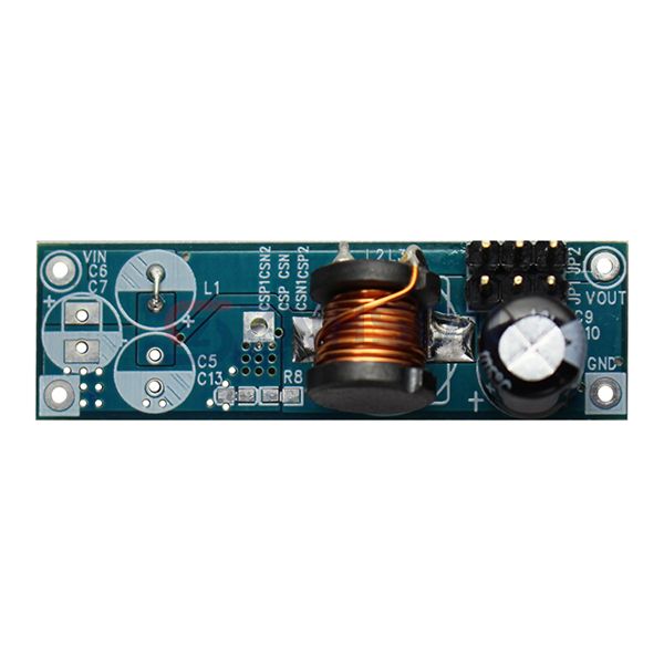 EVB_RT6266GSP Preview