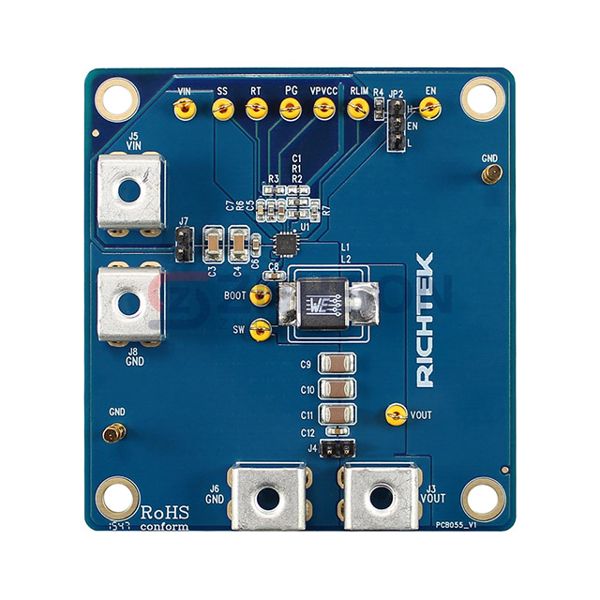 EVB_RT2810BHGQUF Preview