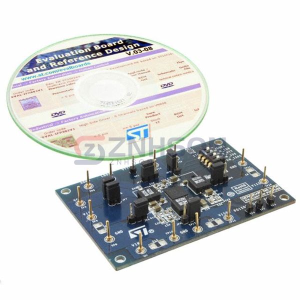 STEVAL-ISA050V1 Preview