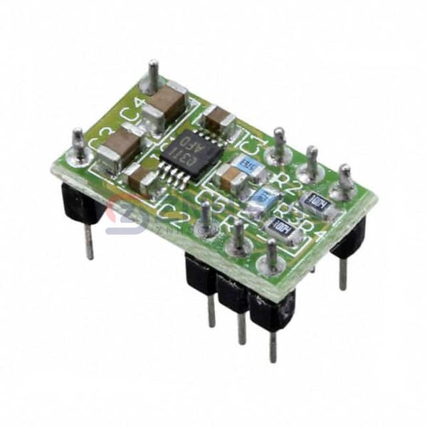 TPS60210EVM-167 Preview