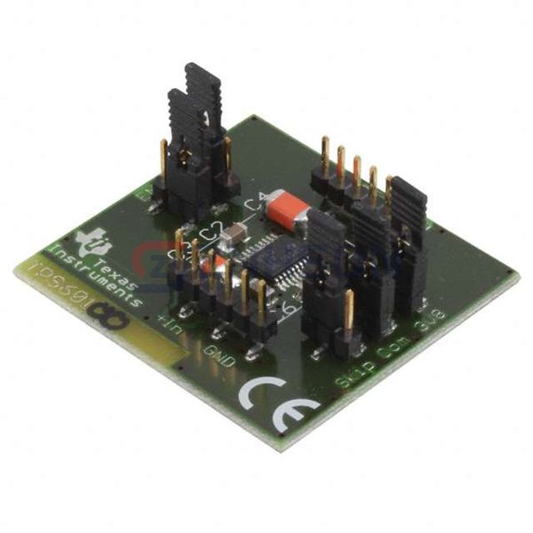 TPS60100EVM-131 Preview
