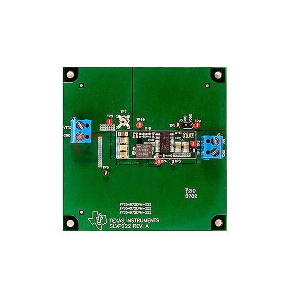 TPS54872EVM-222 Preview