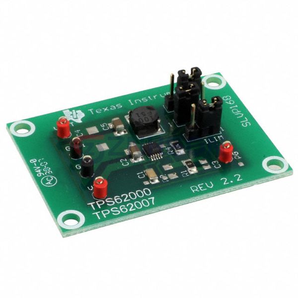 TPS62007EVM-168 Preview