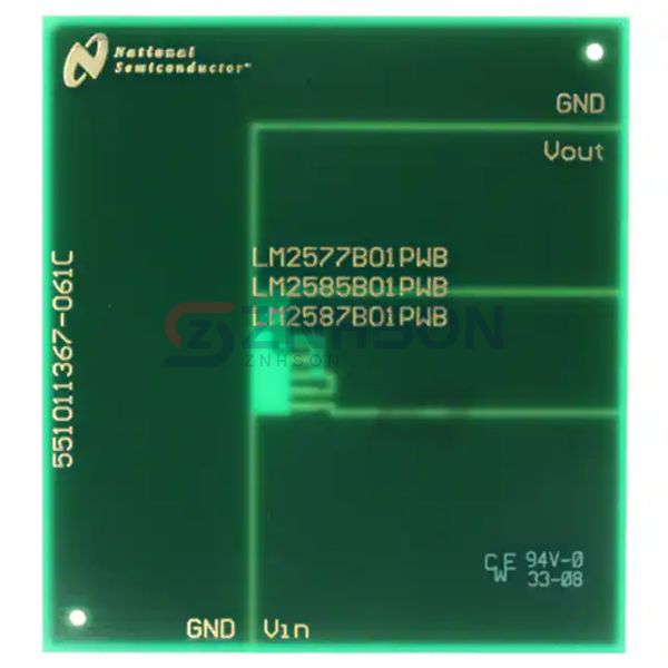 551011367-061/NOPB Preview