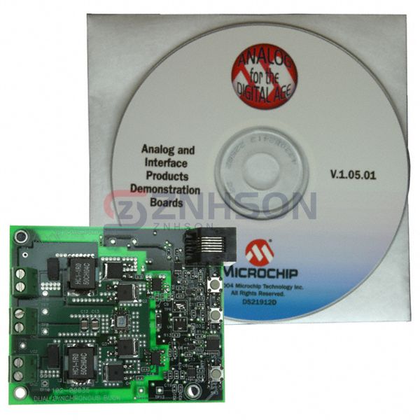 MCP1630RD-DDBK1 Preview