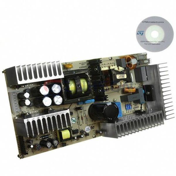 EVAL6599-200W Preview