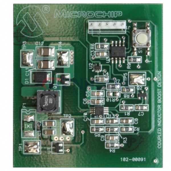 MCP1630DM-DDBS2 Preview